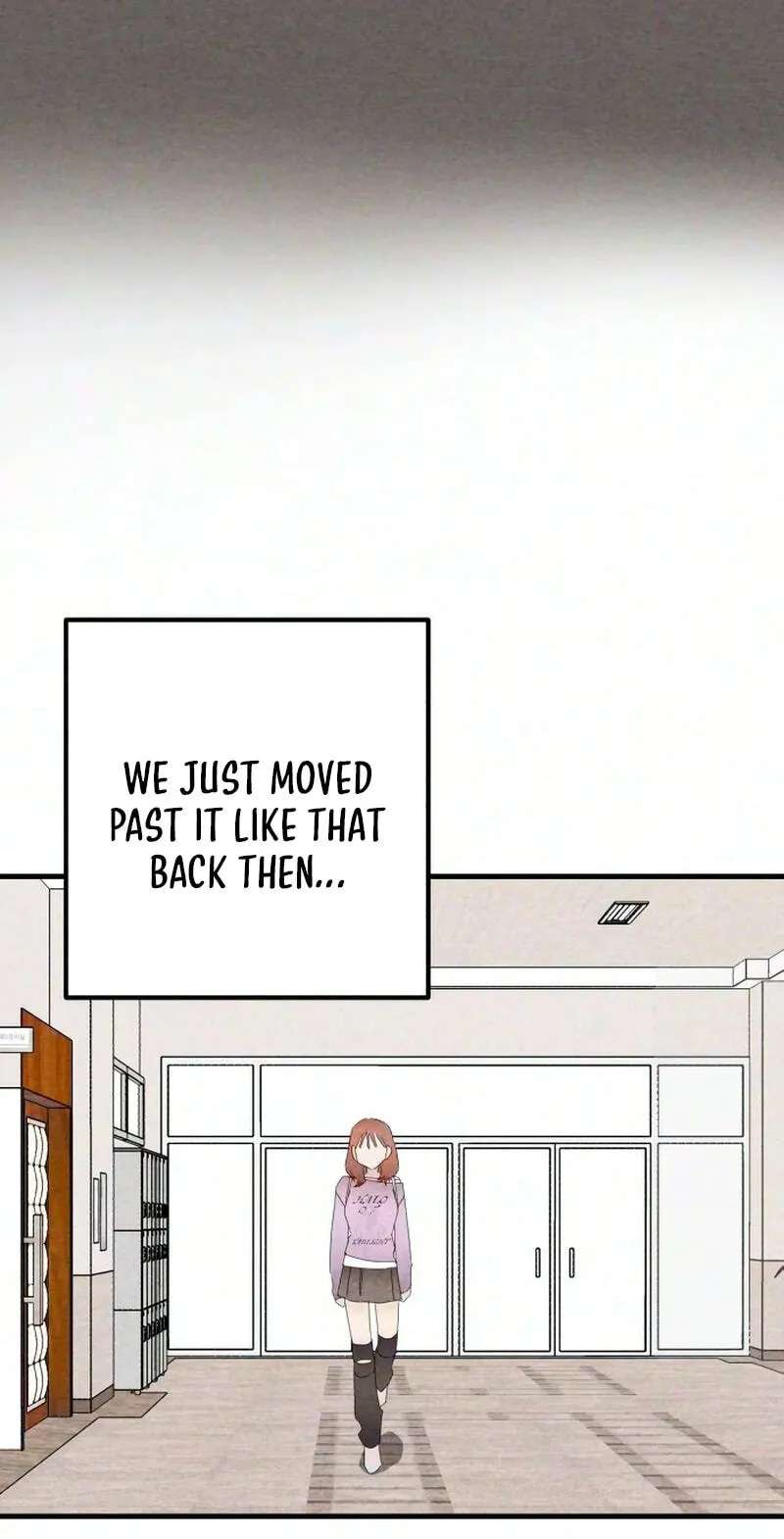 The Perfect Senior's Secret! Chapter 30 - page 28