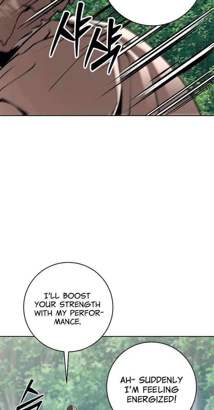 The Ruined World Was Mistaken for a Game Chapter 20 - page 7