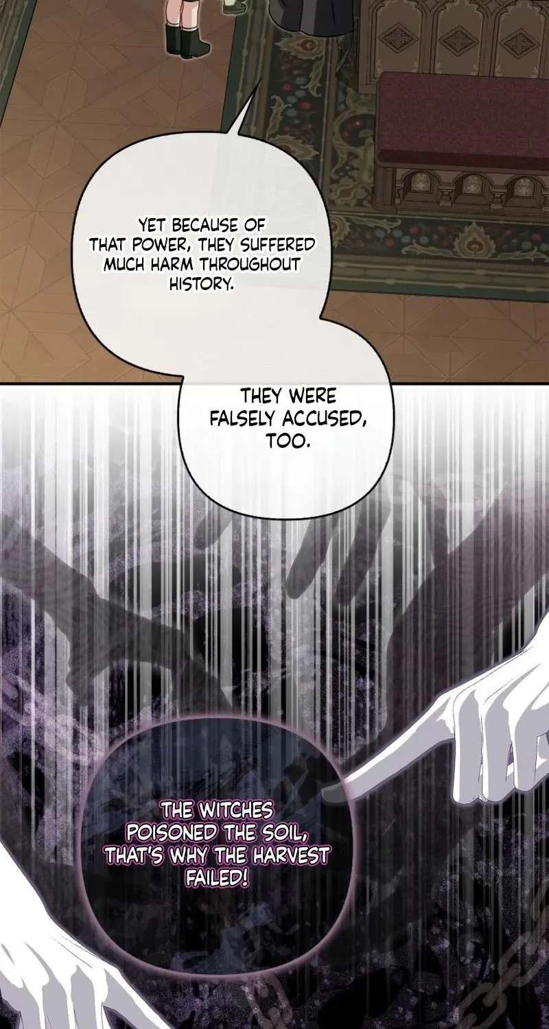 The Female Lead Takes Care of Everything Chapter 22 - page 67