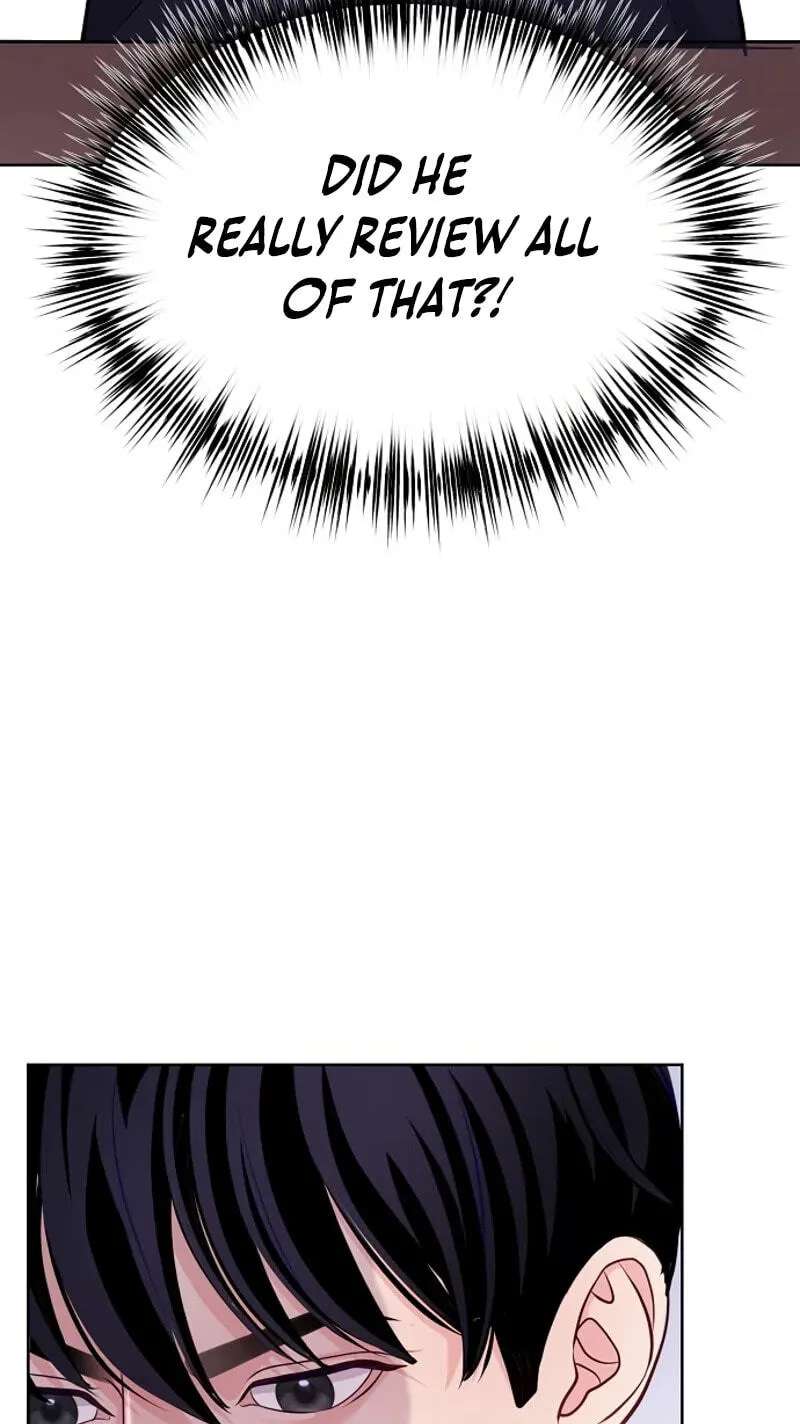 The Ordinary Lawyer’s Subspace Chapter 40 - page 8