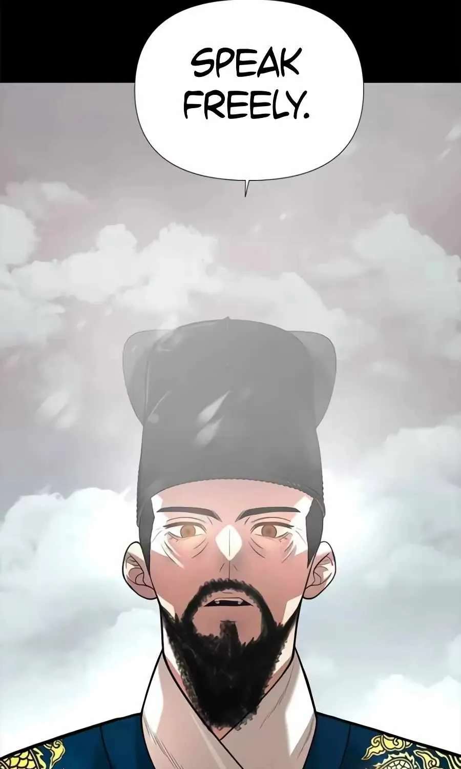 The God of Ad-Libs Chapter 32 - page 123