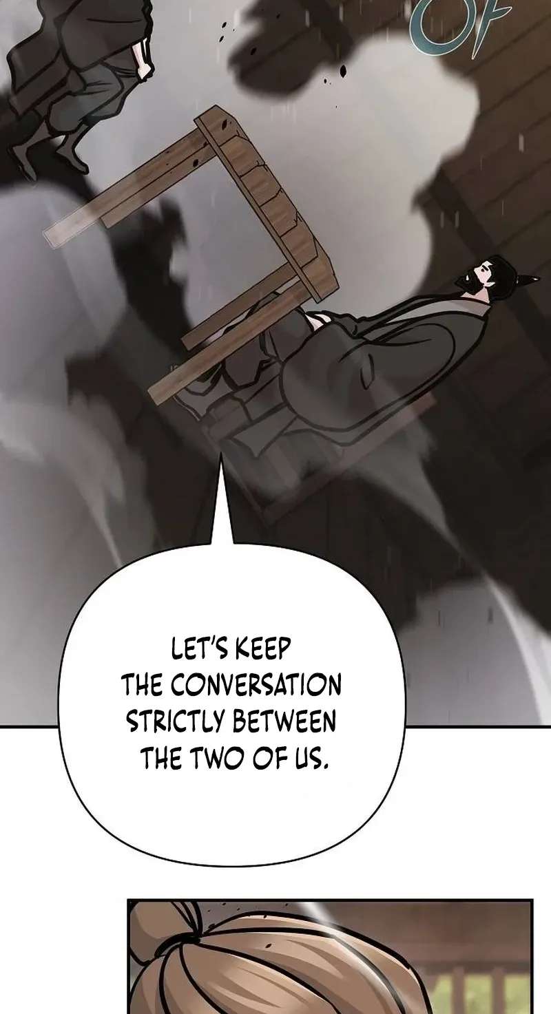The Mysterious World's Greatest Martial Artist Little Prince Chapter 131 - page 5