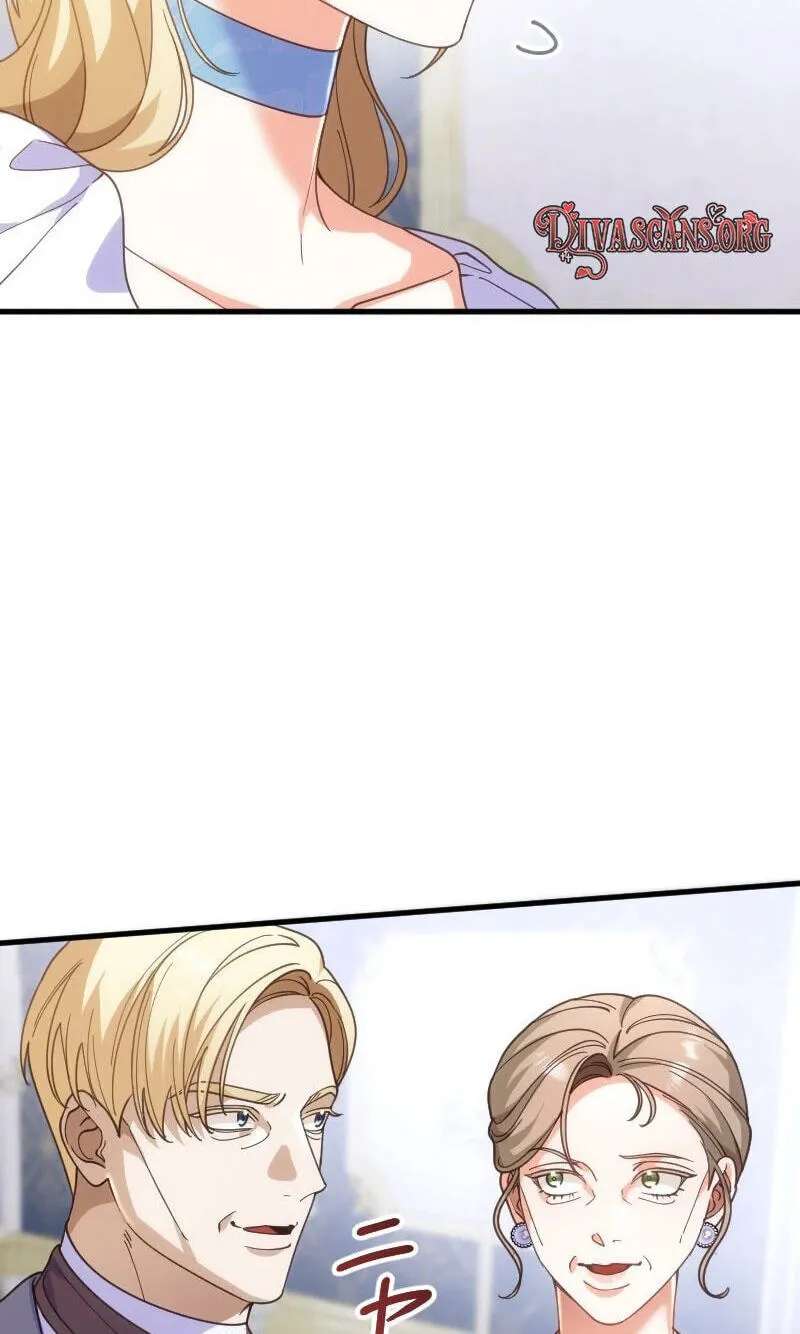 The Marquis's Wife Loses Her Virginity to a Slave Chapter 29 - page 8