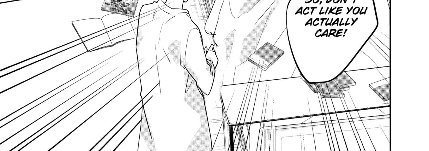 Anyway, I'm Falling in Love with You. Chapter 49 - page 18