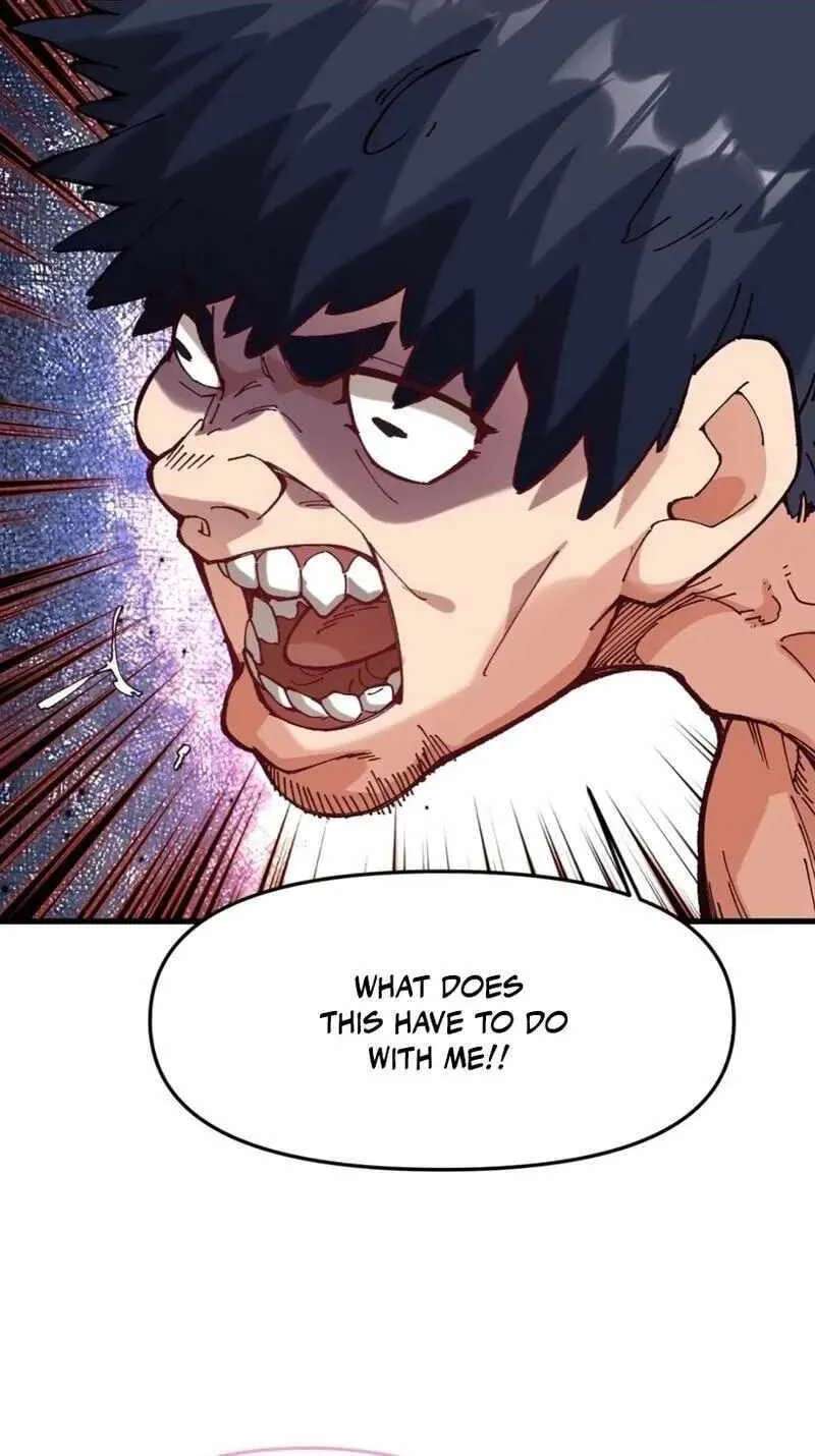 Bai Lan De Wo, Quan Kao Tu Di Xu Ming Chapter 51 - page 53