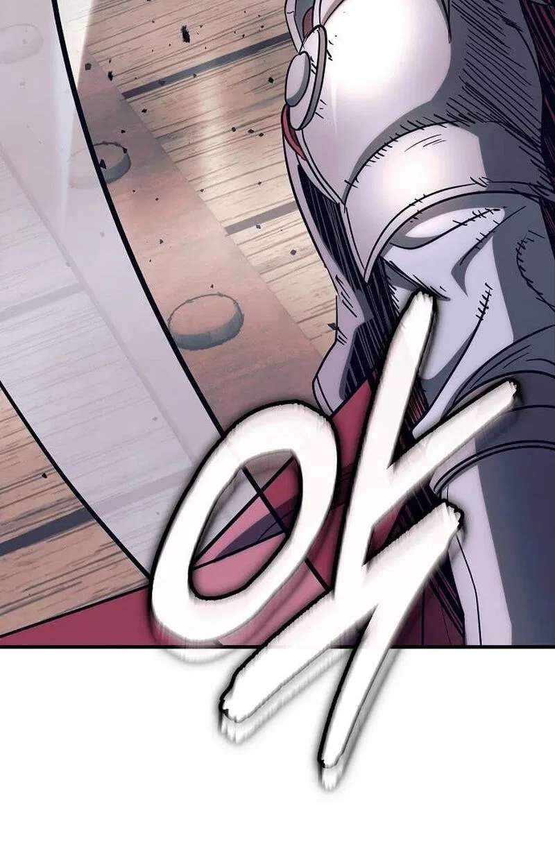 The Roguish Guard in a Medieval Fantasy Chapter 47 - page 106