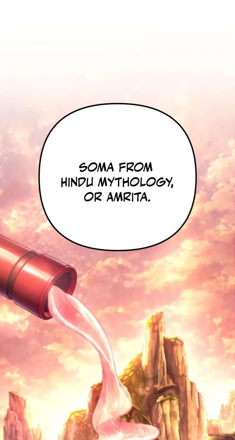 The Goddess of Abundance and Her Troublemaker Apostle Chapter 57 - page 38
