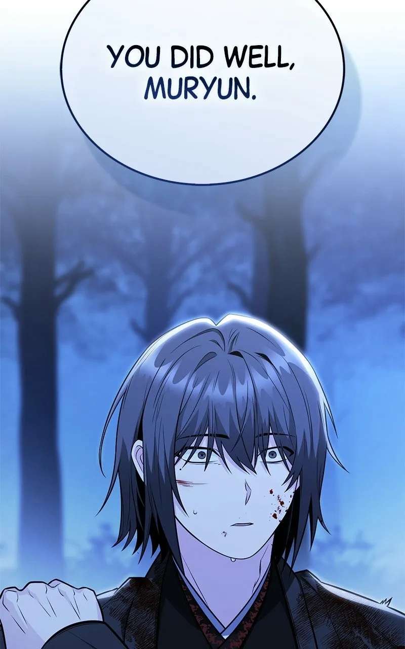 The Genius Swordsmanof Mount Hua Chapter 70 - page 24