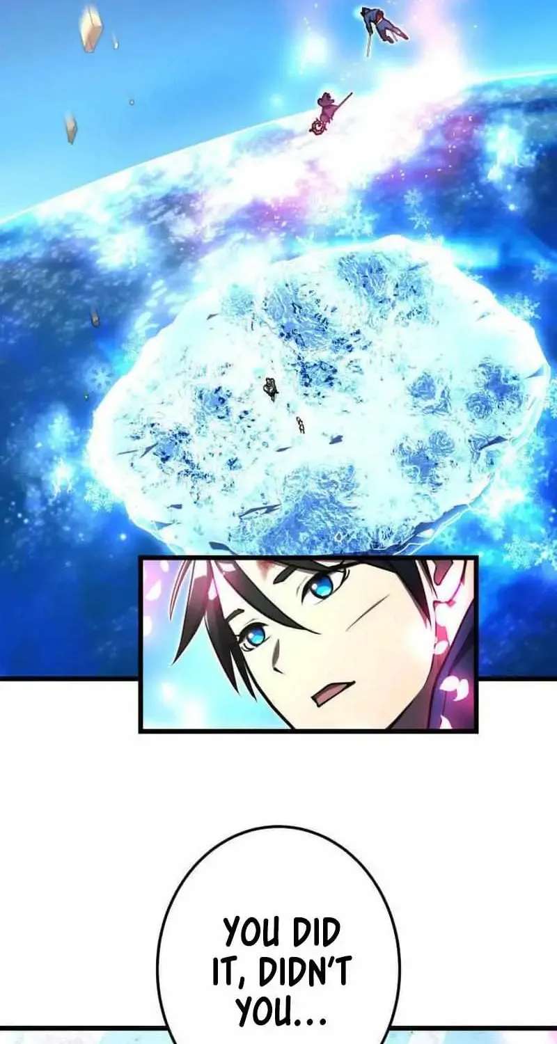 Unrivaled Gamer: Dominating With The Ex-Skill Hero Master Chapter 47 - page 9