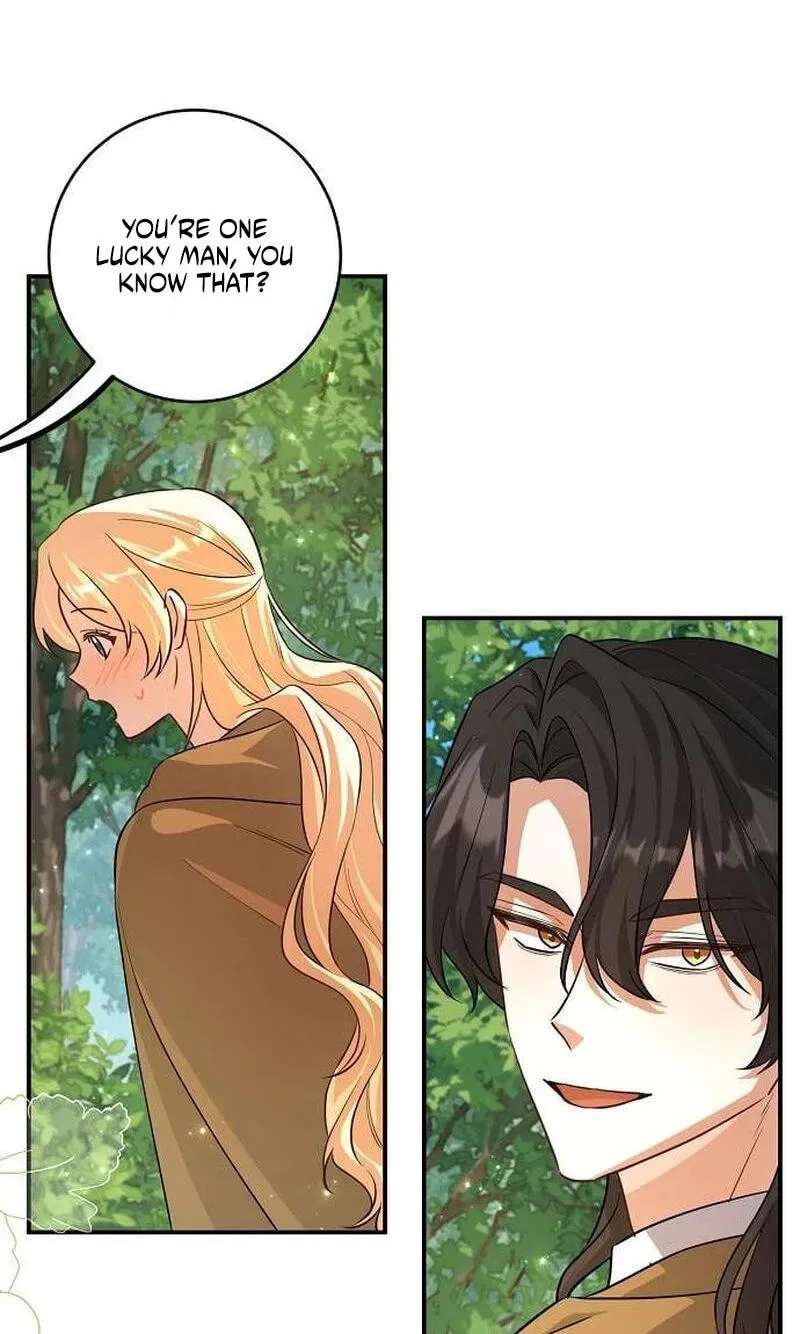 I Became the Wife of the Dead Grand Duke Chapter 10 - page 11