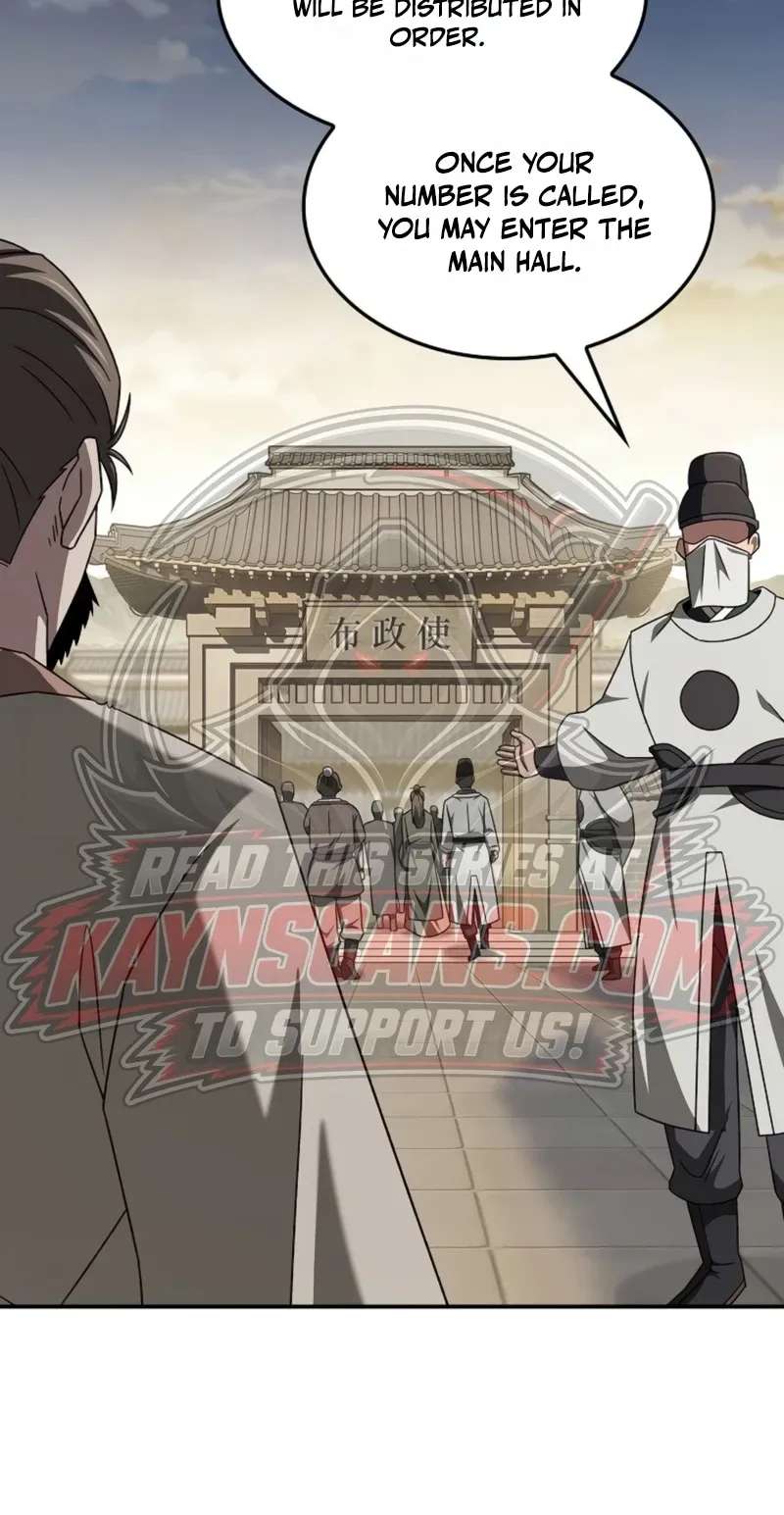 Golden Martial God Chapter 31 - page 69