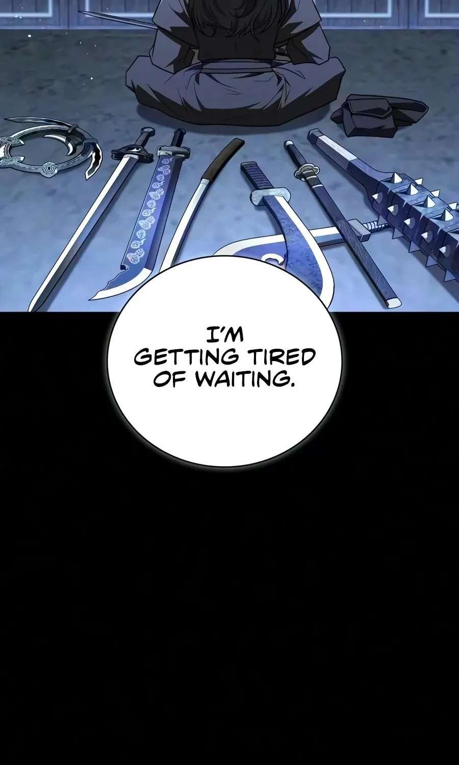 Genius Martial Arts Trainer Chapter 129 - page 159