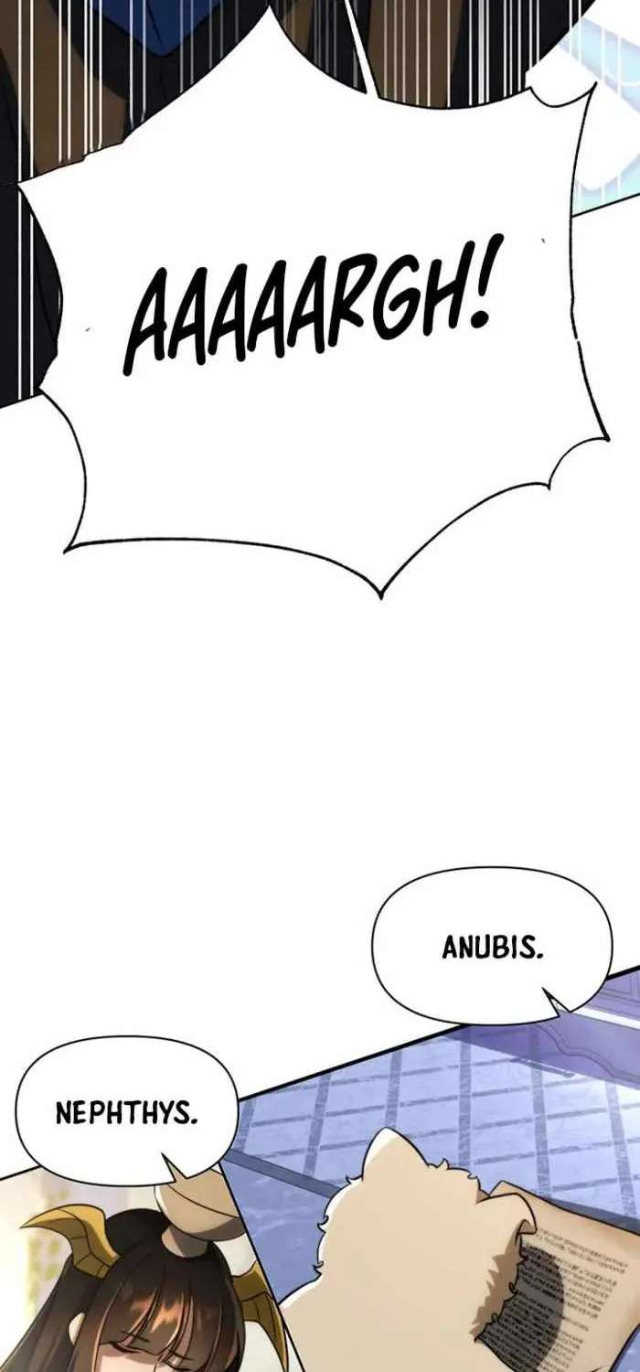 Archmage Transcending Through Regression Chapter 215 - page 12