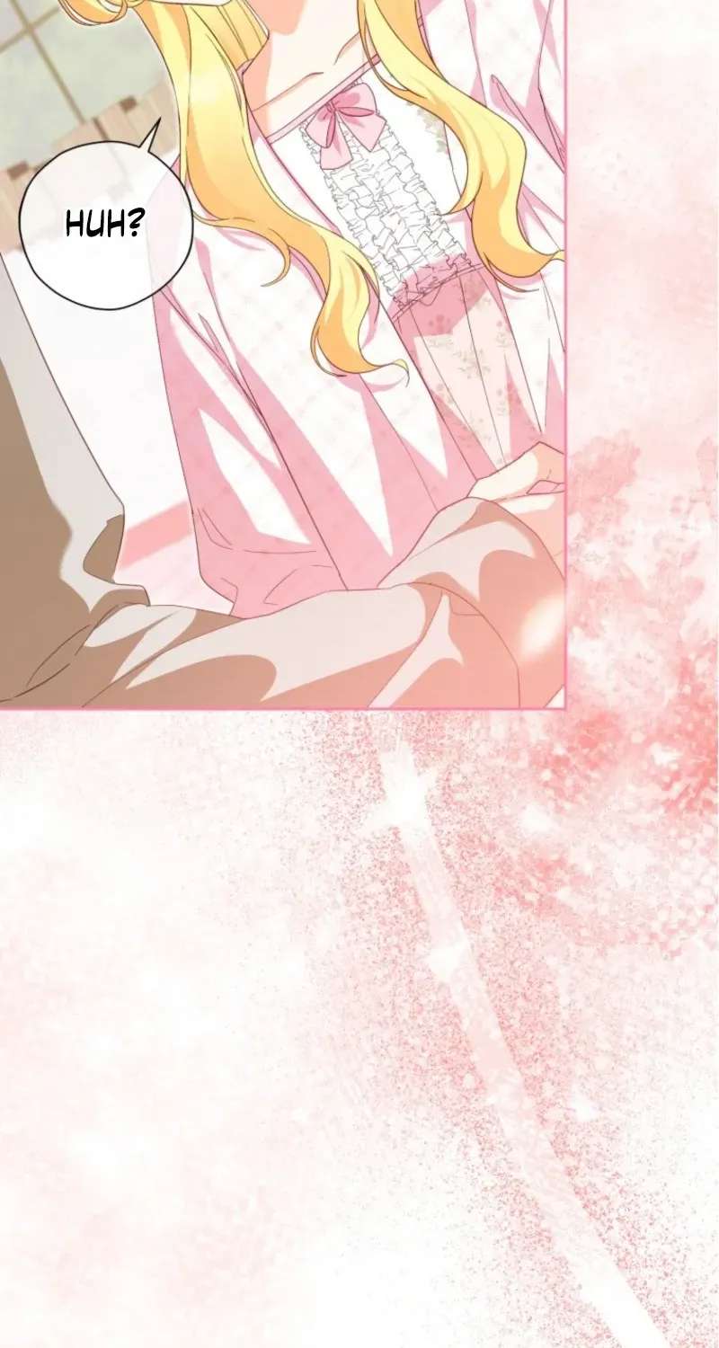 The Obsessive Male Leads Wants to Eat Me Chapter 32 - page 105