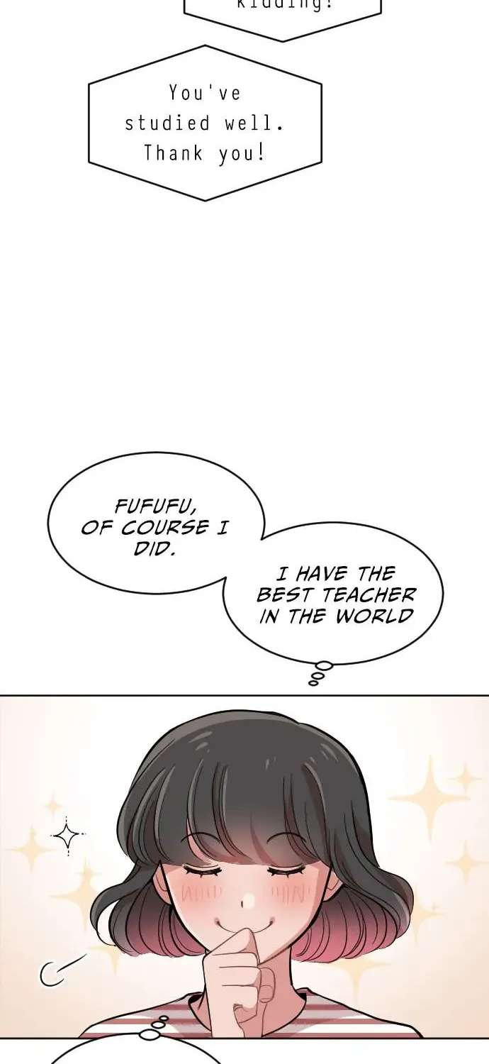 K-Chingu Chapter 4 - page 21