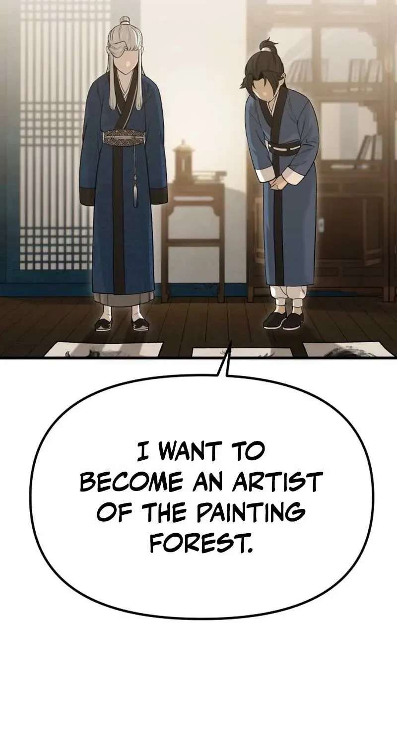 The Divine Brush of Hwarim Chapter 1 - page 160