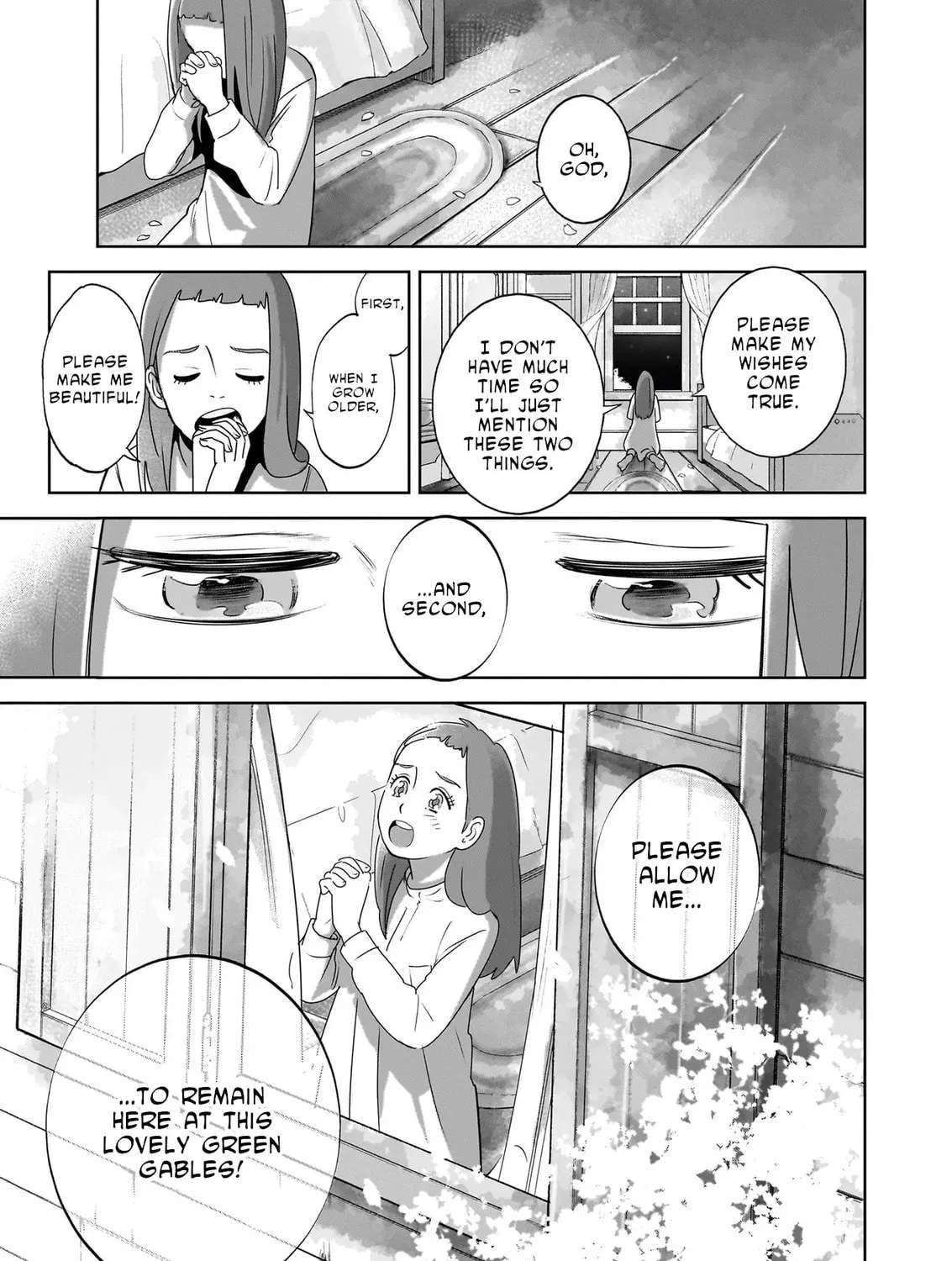 Anne Shirley Chapter 1 - page 56