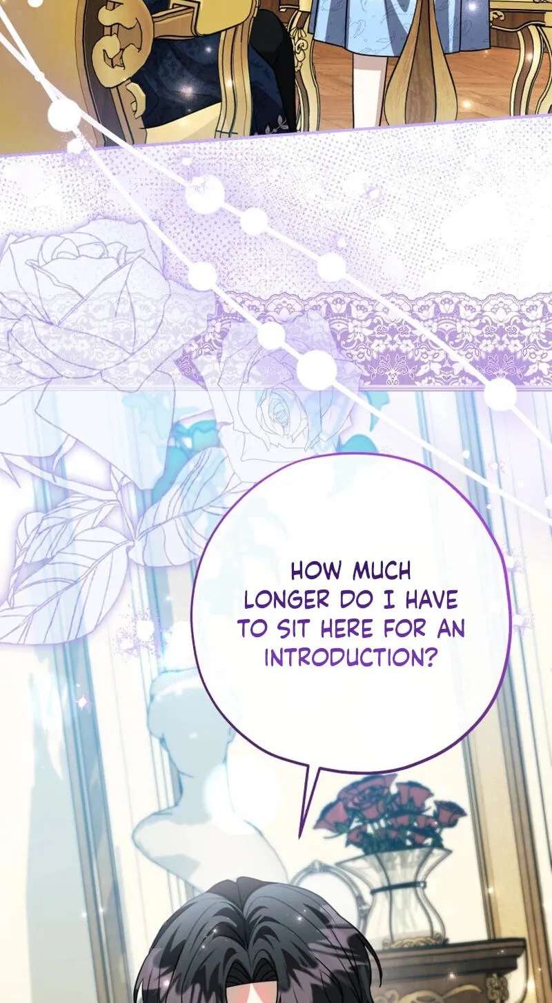 The Villain's Daughter Plans to Run Away Chapter 101 - page 7