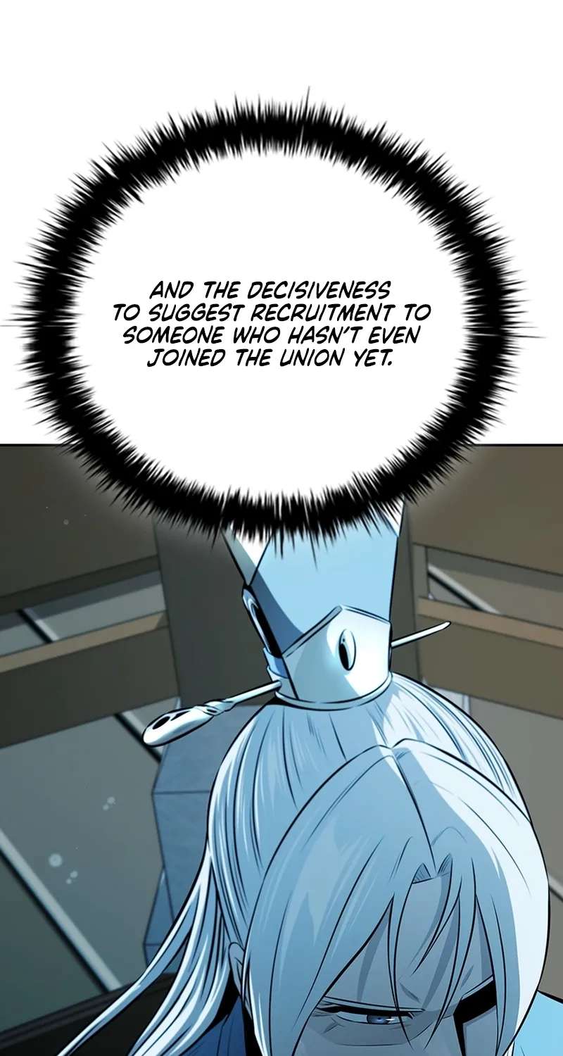Absolute Master of the Senate Chapter 62 - page 55