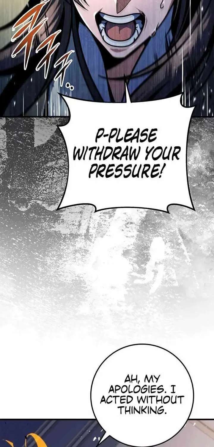 Emperor's Sword Chapter 118 - page 20