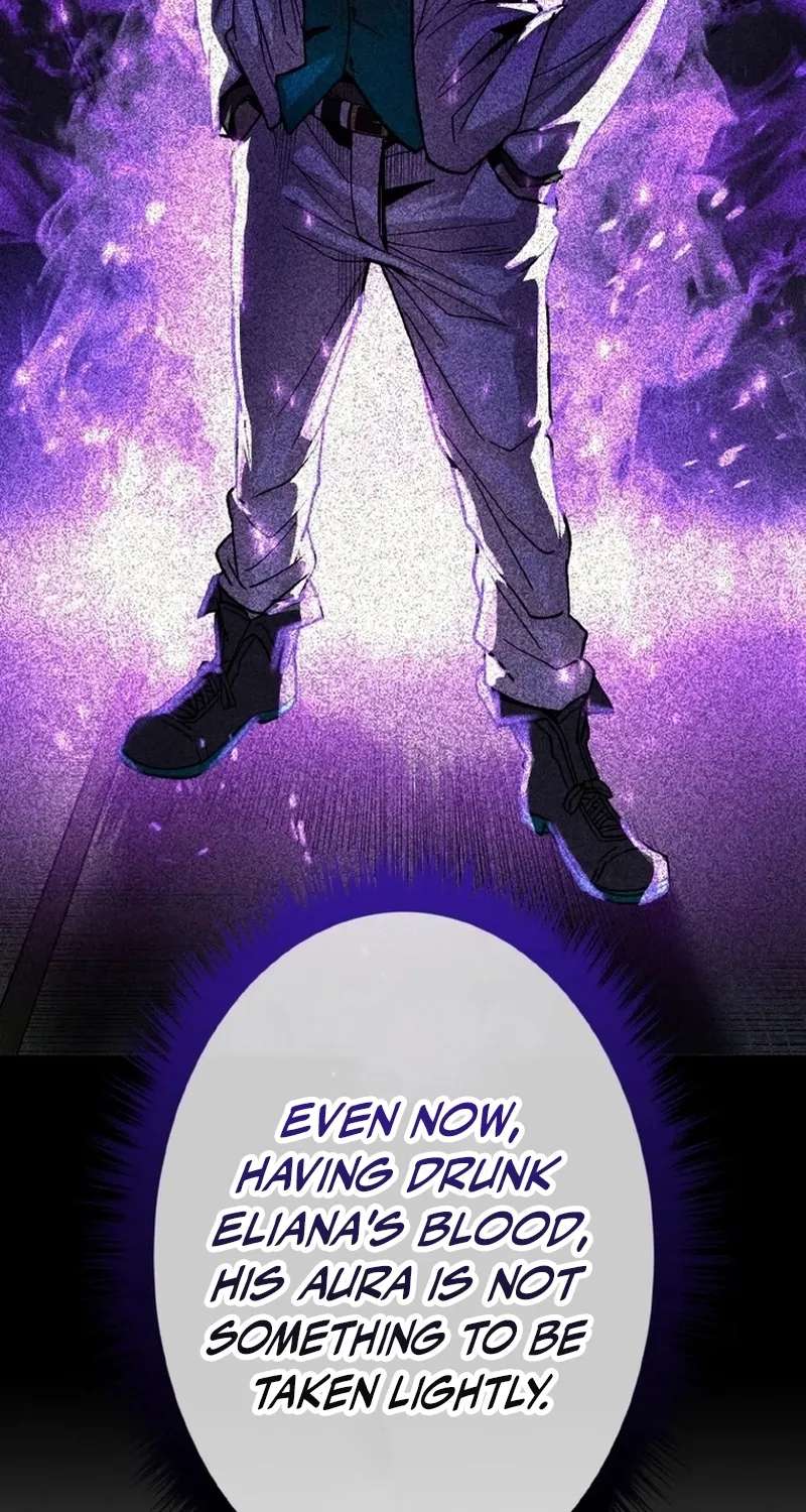 The Man Who Vowed Revenge on His Demon Wife Chapter 7 - page 27