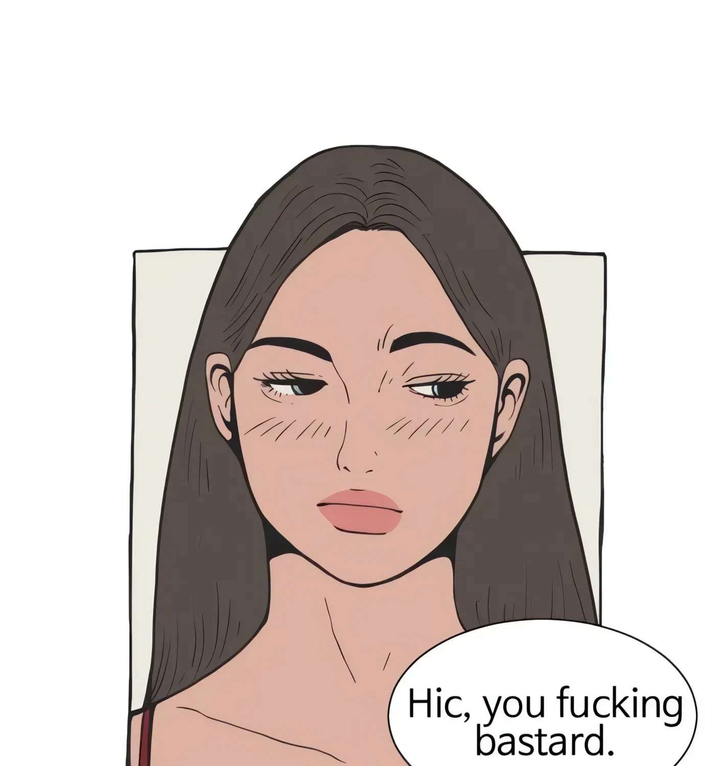 Moshi Story “NSFW” Chapter 53 - page 31