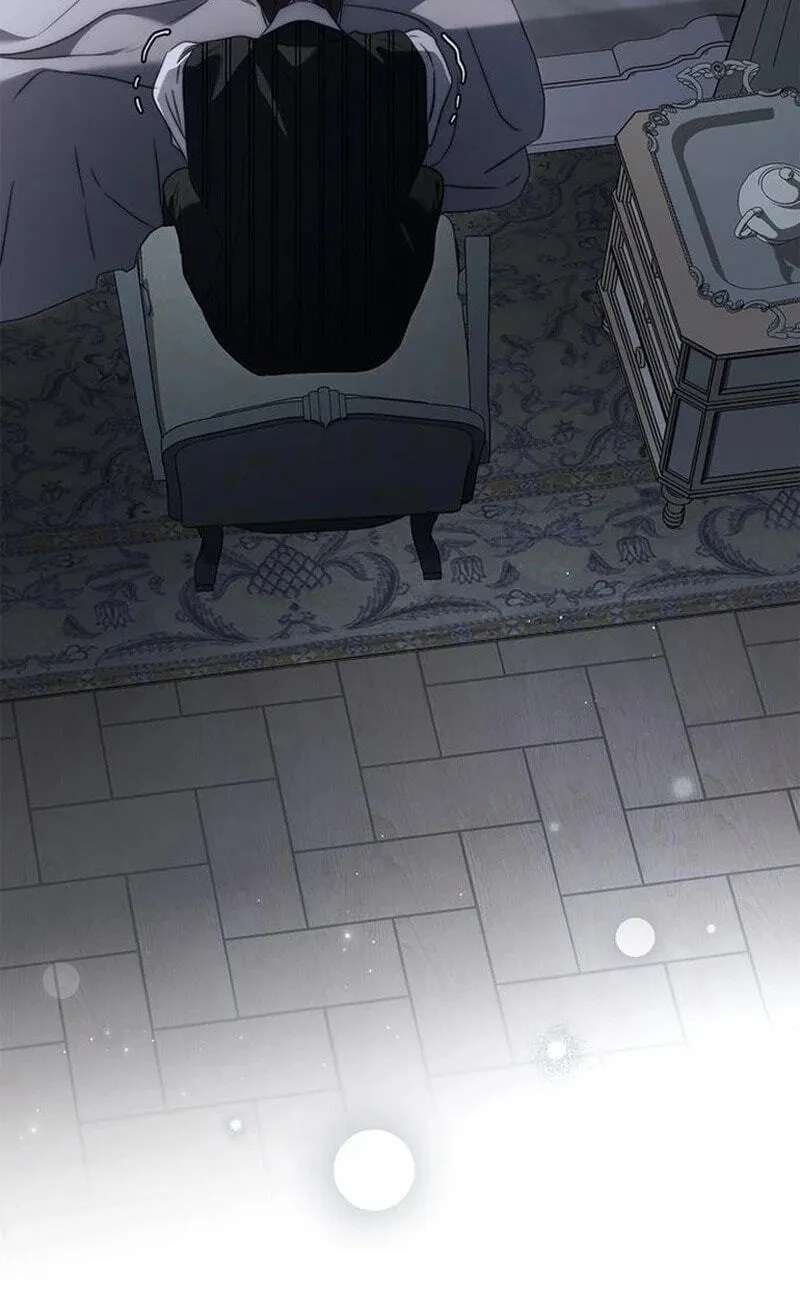 The Count's Secret Maid Chapter 110 - page 74