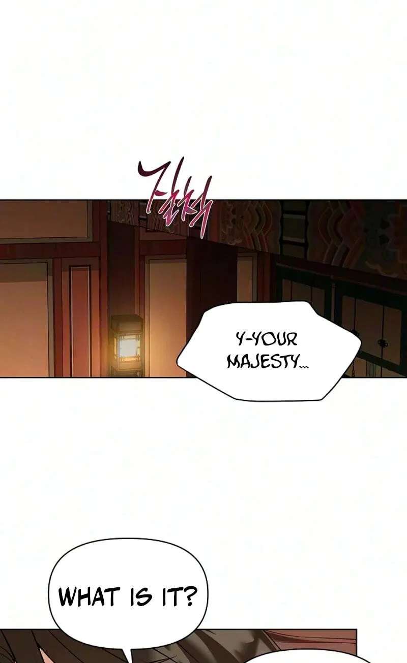 When the autumn night falls over the river Chapter 51 - page 75