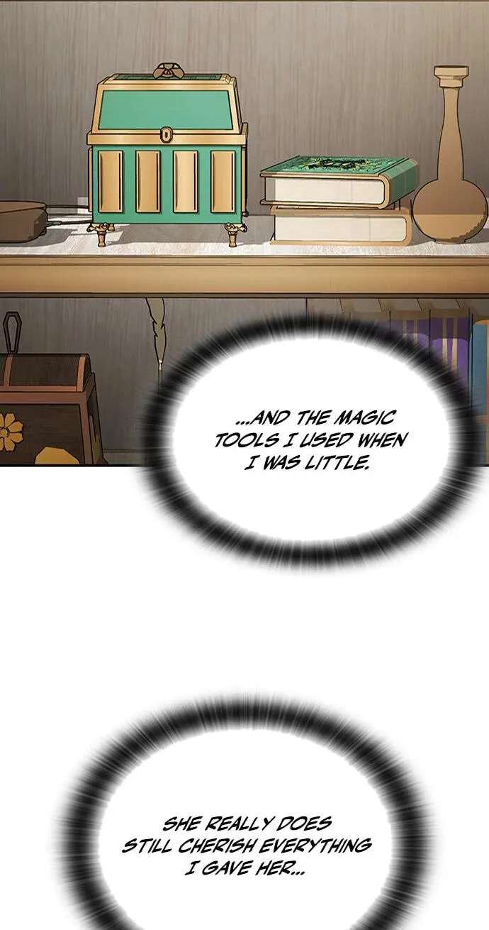 Kim Ohjin's Adventures With Strange Animals Chapter 59 - page 34
