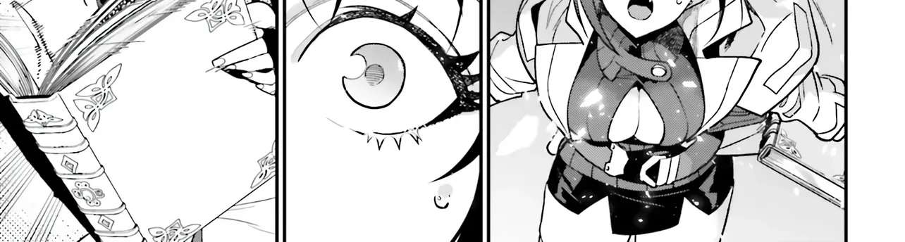 The Scum Noble Dominates by Humbly Grinding ~ Using Meta-Knowledge and the Unique Magic To Dodge the Bad End ~ Chapter 1 - page 73