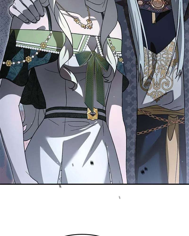 The Emperor's Puppy Chapter 80 - page 15