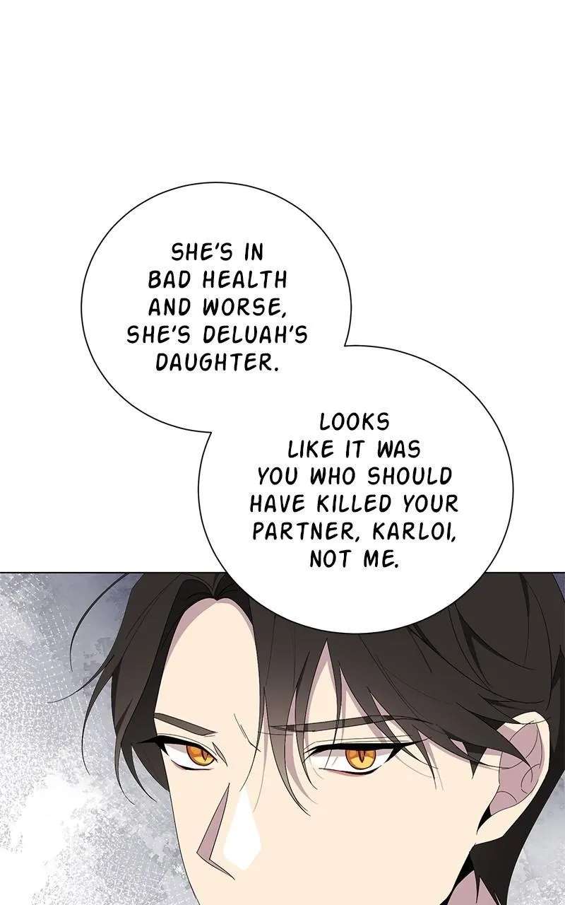 Wished You Were Dead Chapter 105 - page 98