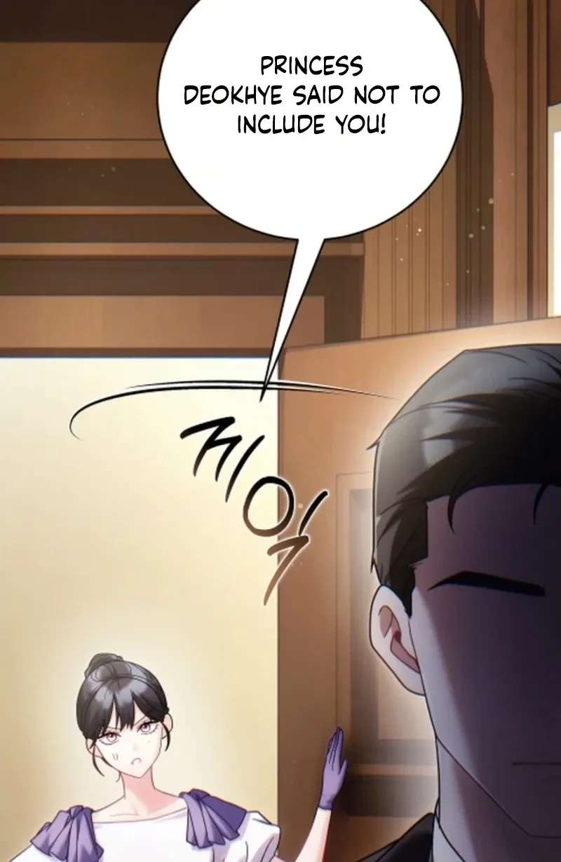 Help Princess Deokhye Chapter 24 - page 40