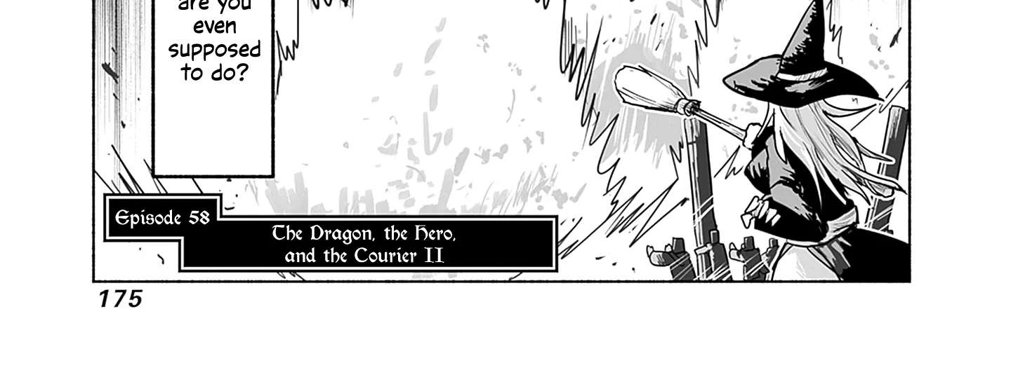 Ryuu to Yuusha to Haitatsunin Chapter 61 - page 7