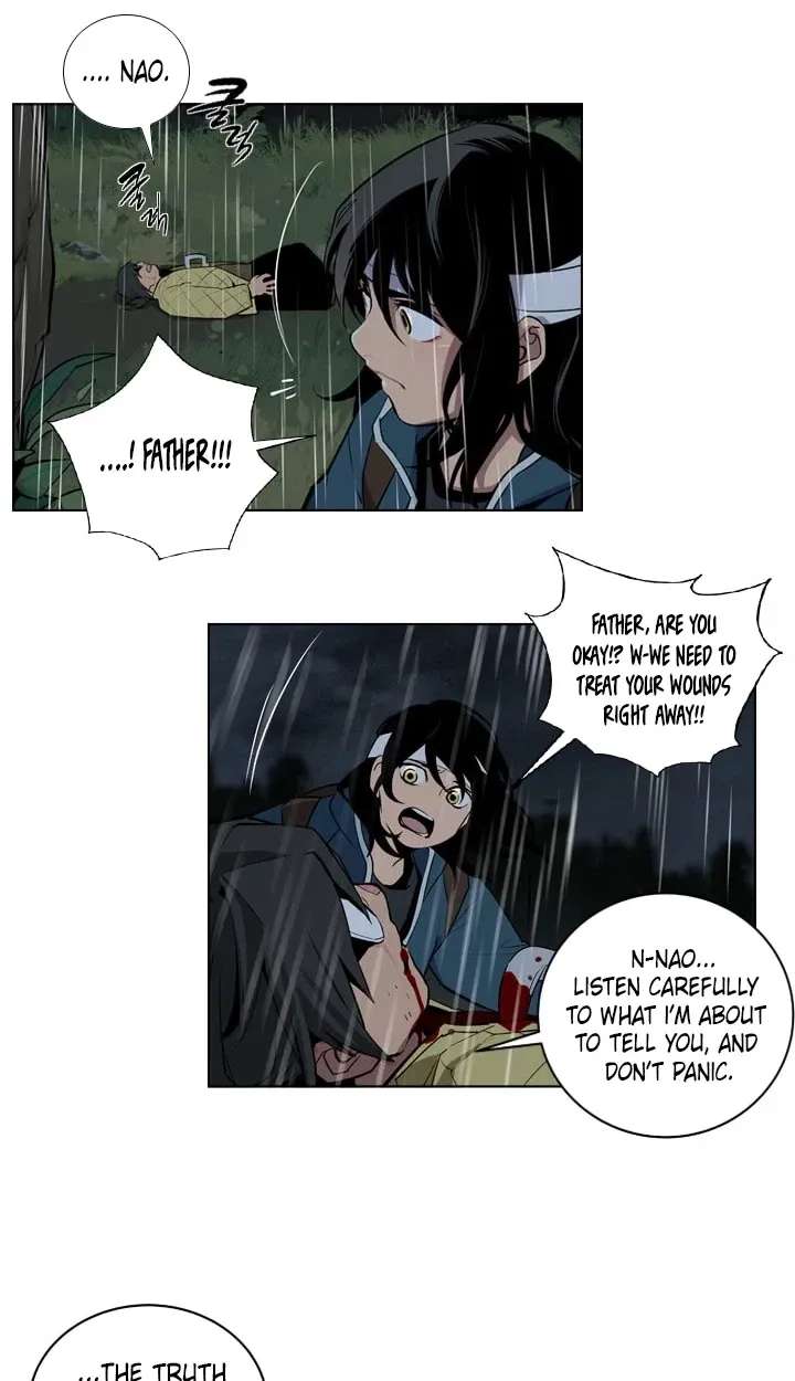 Men City Chapter 2 - page 71