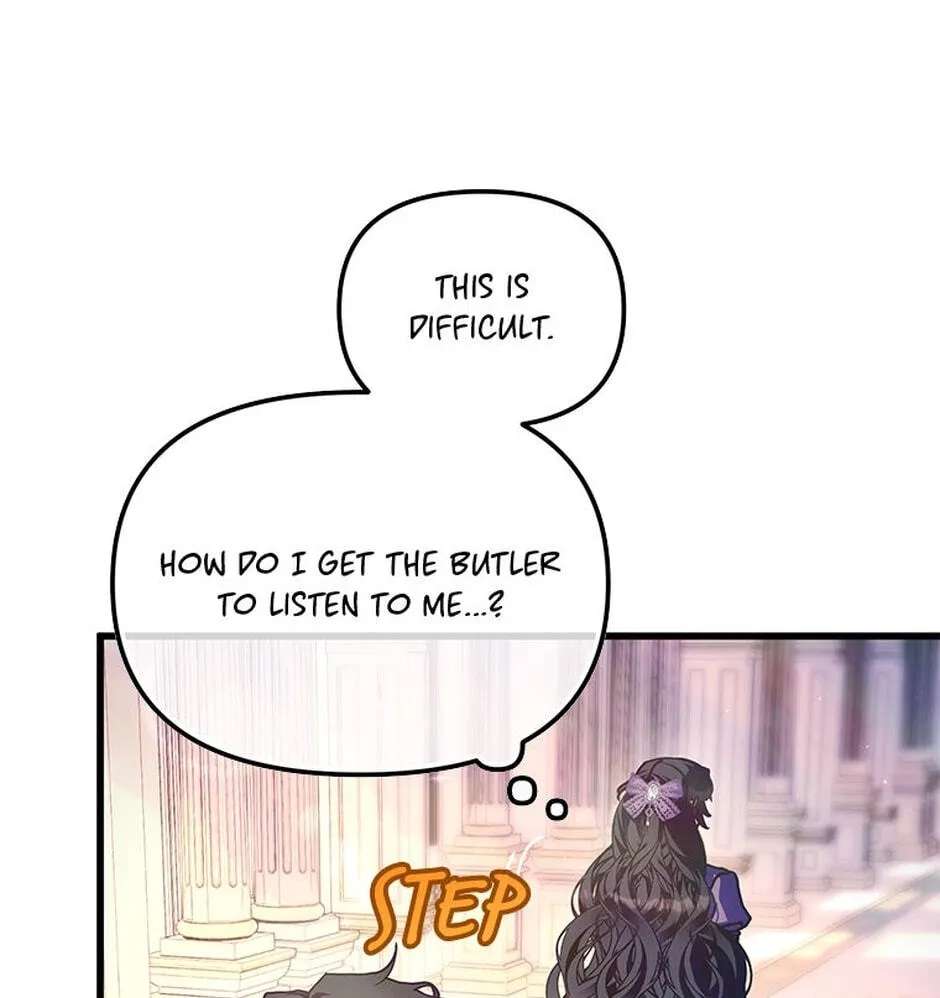Stuck With the Protagonist Chapter 67 - page 9