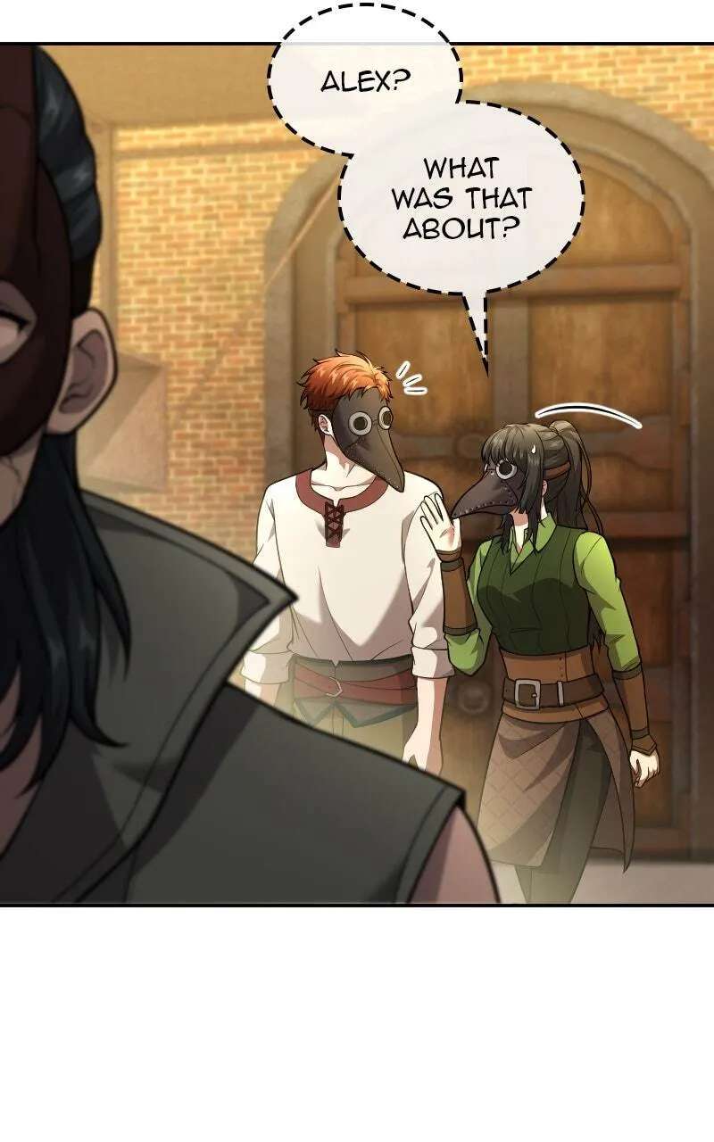 Mark of the Fool Chapter 25 - page 19