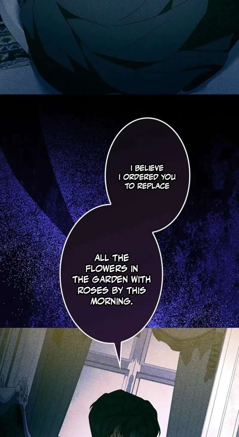 The Hated Stepmother Begins Her Second Life Chapter 34 - page 28