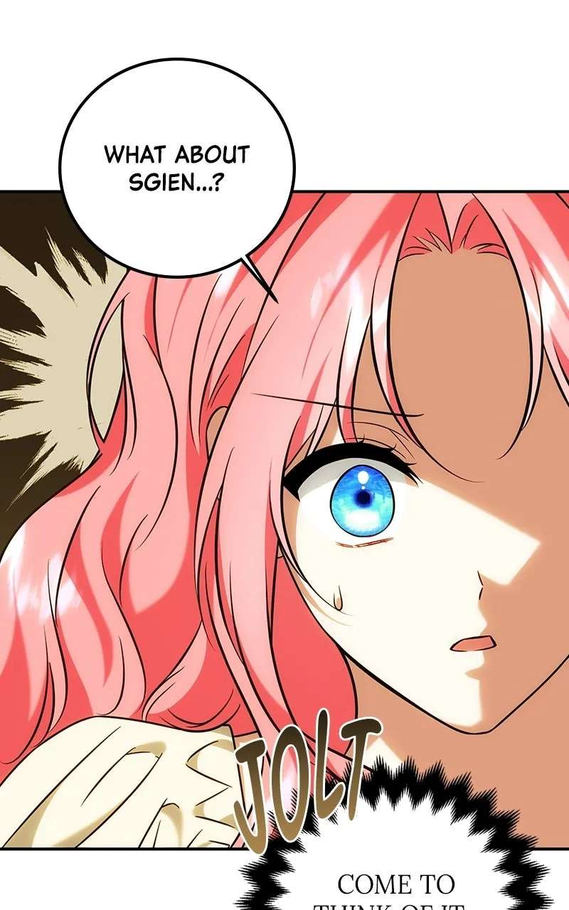 Changing the GenreFrom Angst to Heartwarming Chapter 85 - page 91