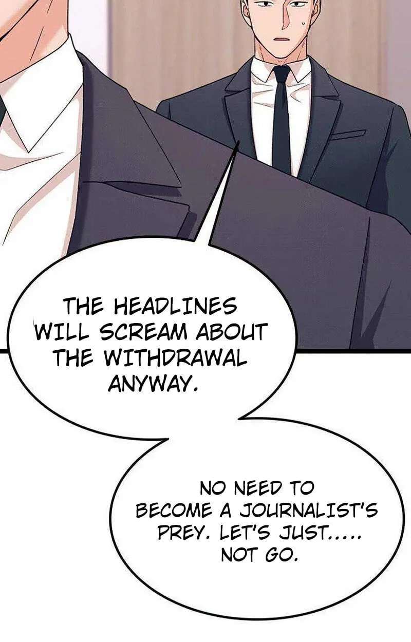 My Crazy Boss Chapter 52 - page 17
