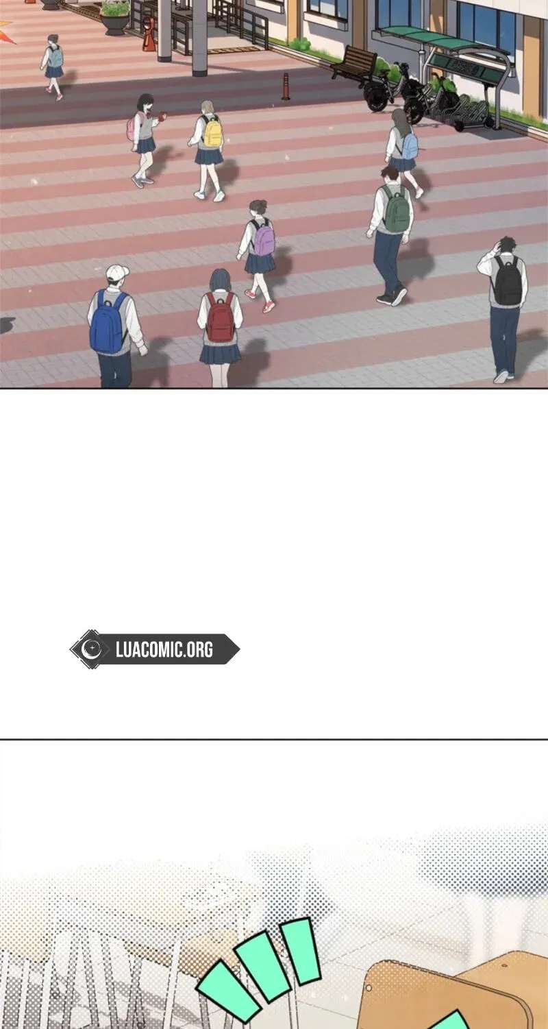 Love Rehab for a Gangster Chapter 55 - page 20