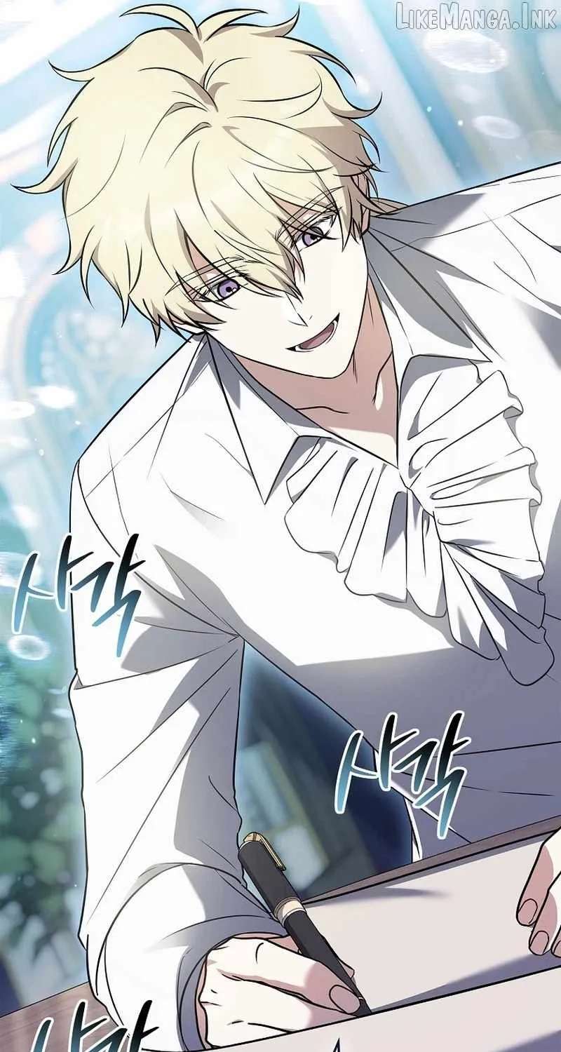 To Hell with Being Heir, I'm going to Heal Chapter 30 - page 88