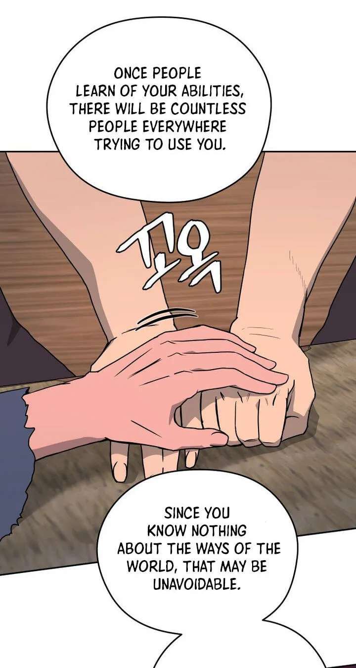 Gwanjeon – Lee Kang-jin Chapter 265 - page 82