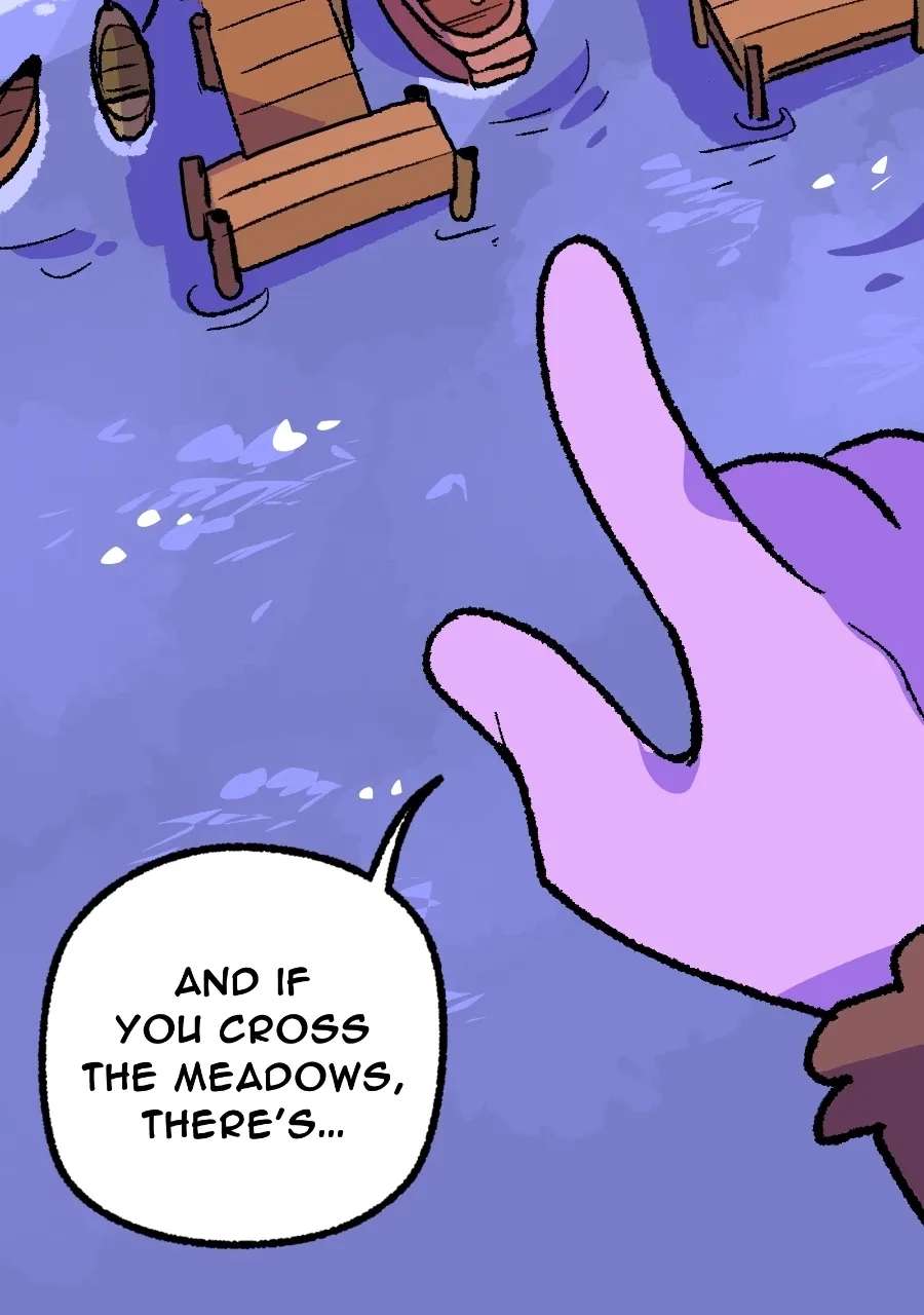 I Want to Kiss 100 Monster Girls! Chapter 18 - page 37