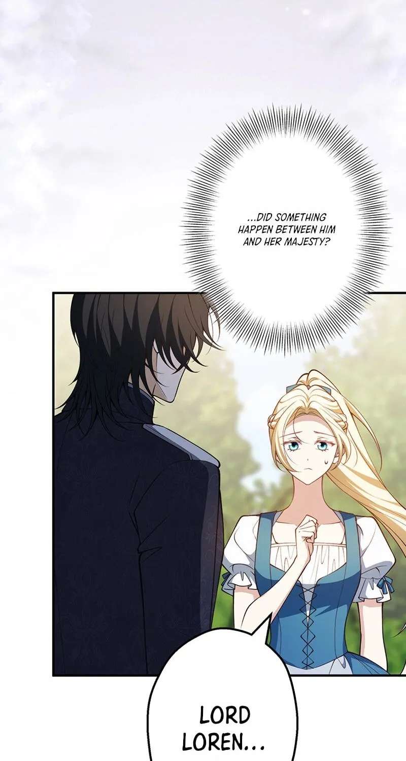 Konyaku Shita Ouji wa Moto Assassin de Shita Chapter 43 - page 44