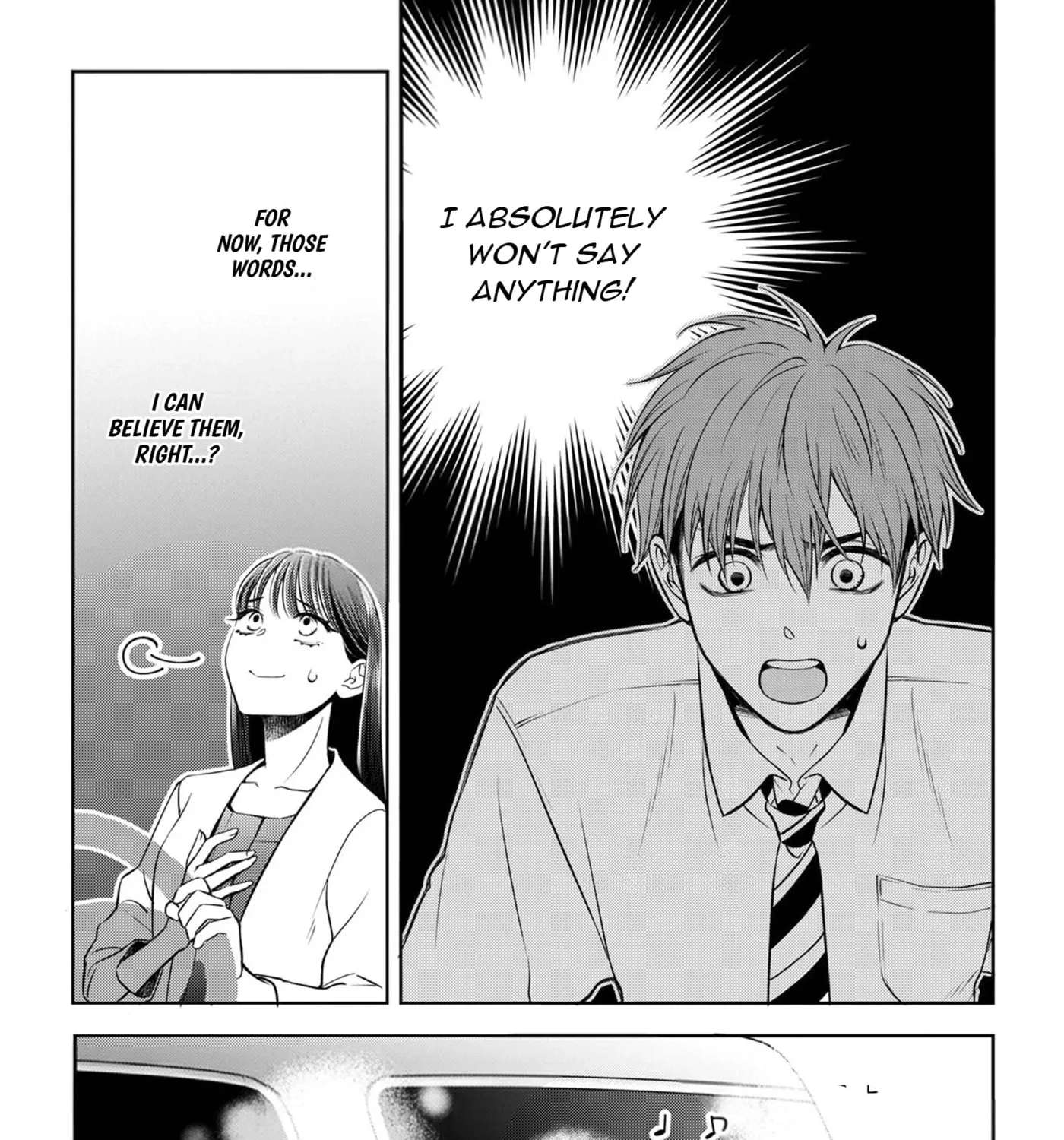 A Diary of Love and Longing Chapter 3 - page 49