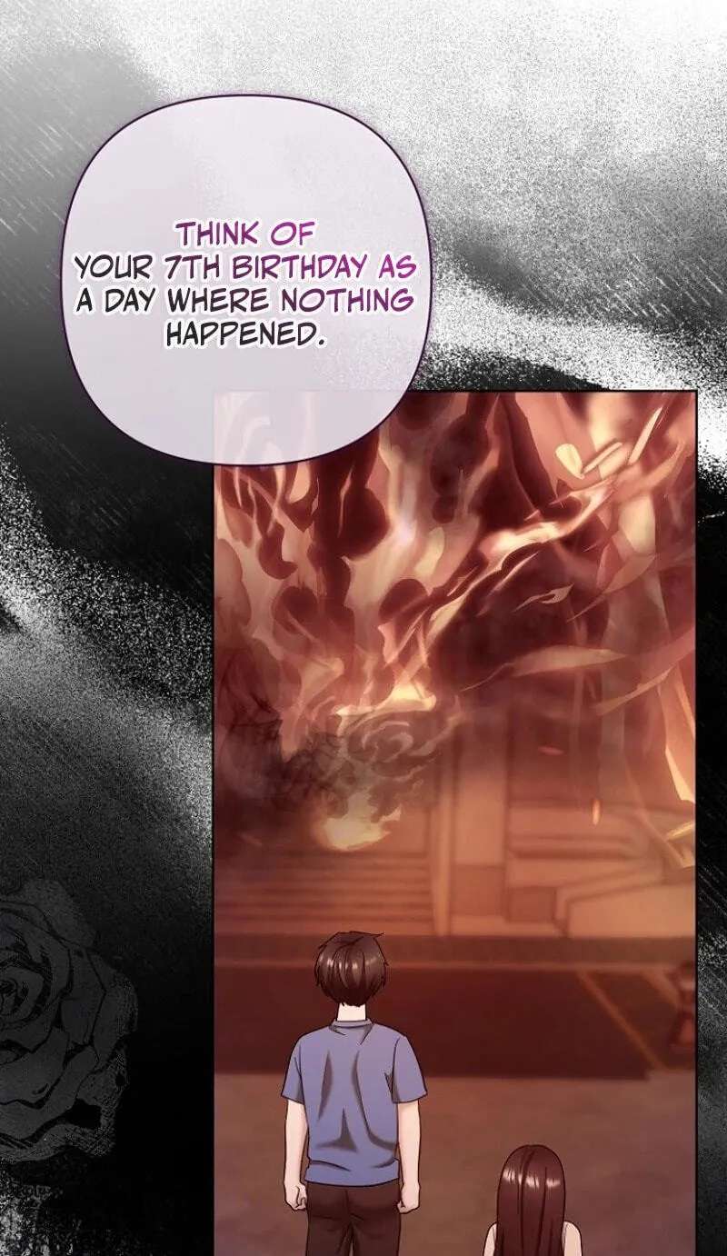 Burn Down Chapter 40 - page 104