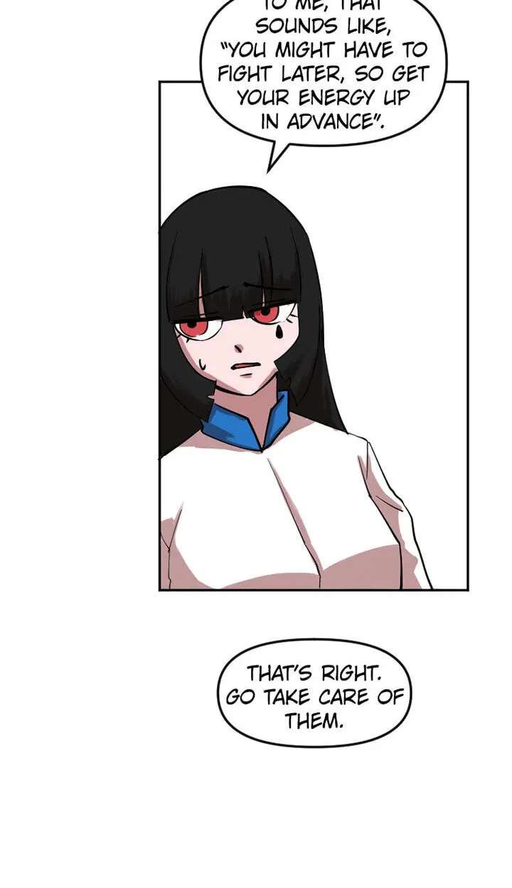 The Warrior in Rut Chapter 35 - page 39