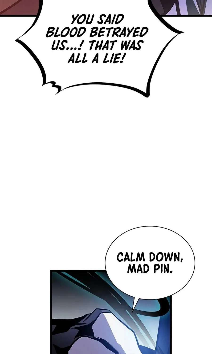 Villain to Kill Chapter 253 - page 70
