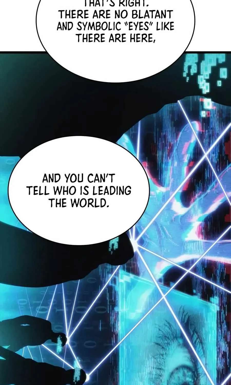 The World After The Fall Chapter 250 - page 32